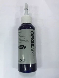 หมึกเติมปากกา โอบก obok ของแท้ 100% ออกบิลได้ครับรบกวนแจ้งในข้อความ(ระวังของลอกเลียนแบบครับ) หากต้องการบิลแจ้งที่ข้อความ