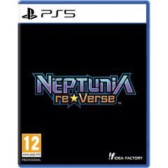 PlayStation5™ เกม PS5 Neptunia ReVerse (By ClaSsIC GaME)
