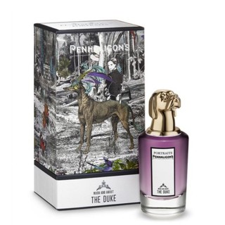 แบ่งขาย Penhaligons - Much Ado about The Duke (decant)