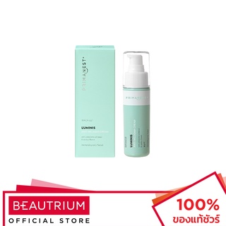 PRIMANEST Birdnest Luminis Anti-Melasma Cream บำรุงผิวหน้า 30ml