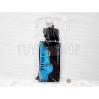 🛒 พร้อมส่ง 27 cm แสตนดี้โกะโจ JJK movie 0 สินค้าลิขสิทธิ์แท้ 💯 CinemaScope Jujutsu Kaisen acrylic stand