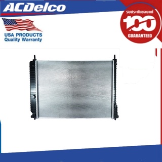 ACDelco หม้อน้ำ Optra (M/T) 1.6,1.8 (ทุกปี) / OE96553422 / 19280737