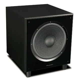 WHARFEDALE  SW15  subwoofer