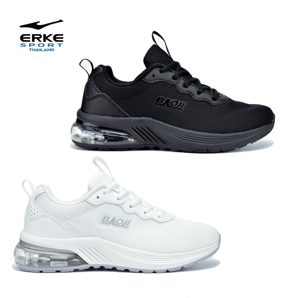 Baoji 870 Air Max Minimal รองเท้าผ้าใบ บาโอจิ ผู้หญิง