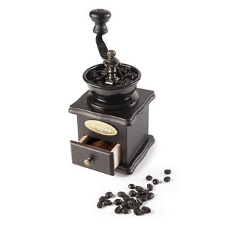 IBILI 750710ที่บดเมล็ดกาแฟMANUAL COFFEE GRINDER มีส่งฟรี นำเข้าจากสเปน ปลอดภัยมาตรฐานยุโรป มีรับประกัน 2 ปี