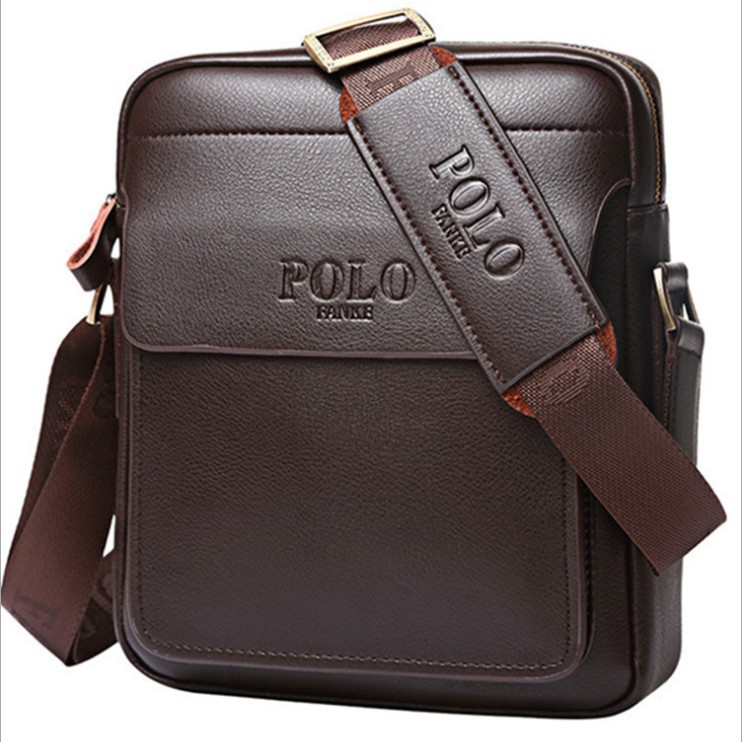 Polo briefcase hotsell