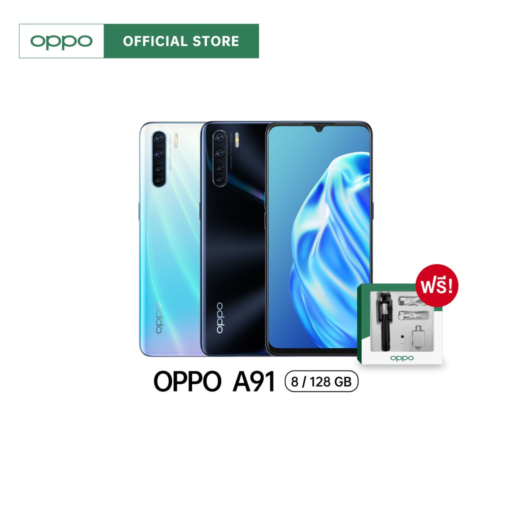 Обзор oppo a91 8 128gb