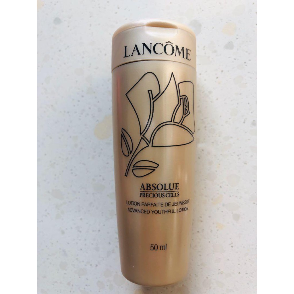 Lancome Absolue Precious Cells Advanced Youthful Lotion 50ml