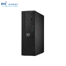 [พร้อมส่ง] DELL OPTIPLEX 3050SFF I3-7100/UMA/4G/1TB/UBU & VGA PORT (SNS35SF003)