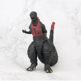 Godzilla Resurgence Shin Monster PVC Action Figure Collection Model Toy Kid Gift