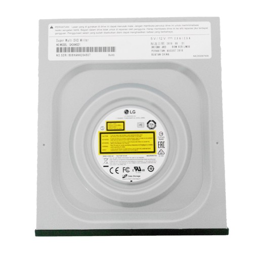 LG DVD RW SATA 24x**