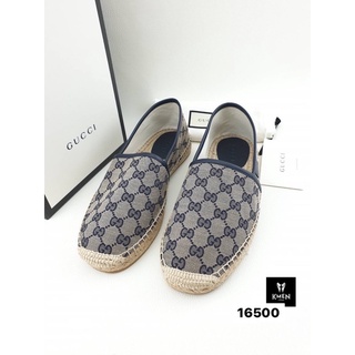 New  รองเท้า  Gucci  พร้อมส่ง