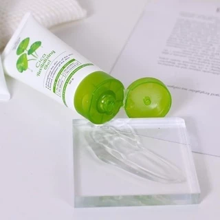 เจลใบบัวบก ซิก้า (หลอดฝาเขียว)50 g. Cica Revitalizing Gel