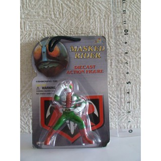 ของแท้ เศษจากชุด Kamen Rider Die Cast Action Figure [CH03-058_80A]