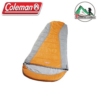 ถุงนอน Coleman Sleeping Bag Compact C8