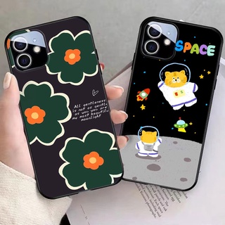 เคสโทรศัพท์มือถือ ซิลิโคนนิ่ม สําหรับ Huawei P10 Lite P20 P30 P40 P40+ P50 Pro HSH-1