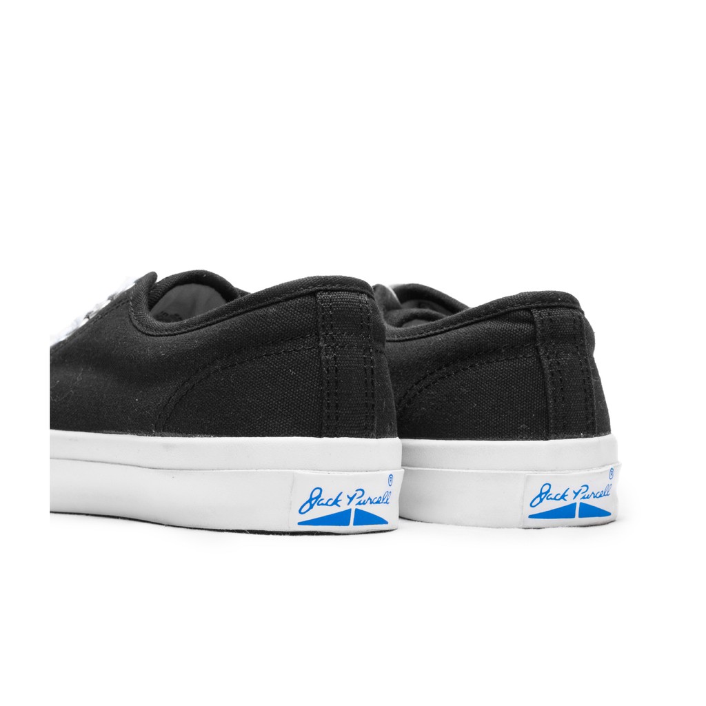 CONVERSE JACK PURCELL JAPAN EDITION " BLACK "