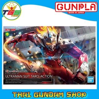 ⭐TGS⭐Figure-rise Standard Ultraman Suit Taro -Action- (Plastic model) 6