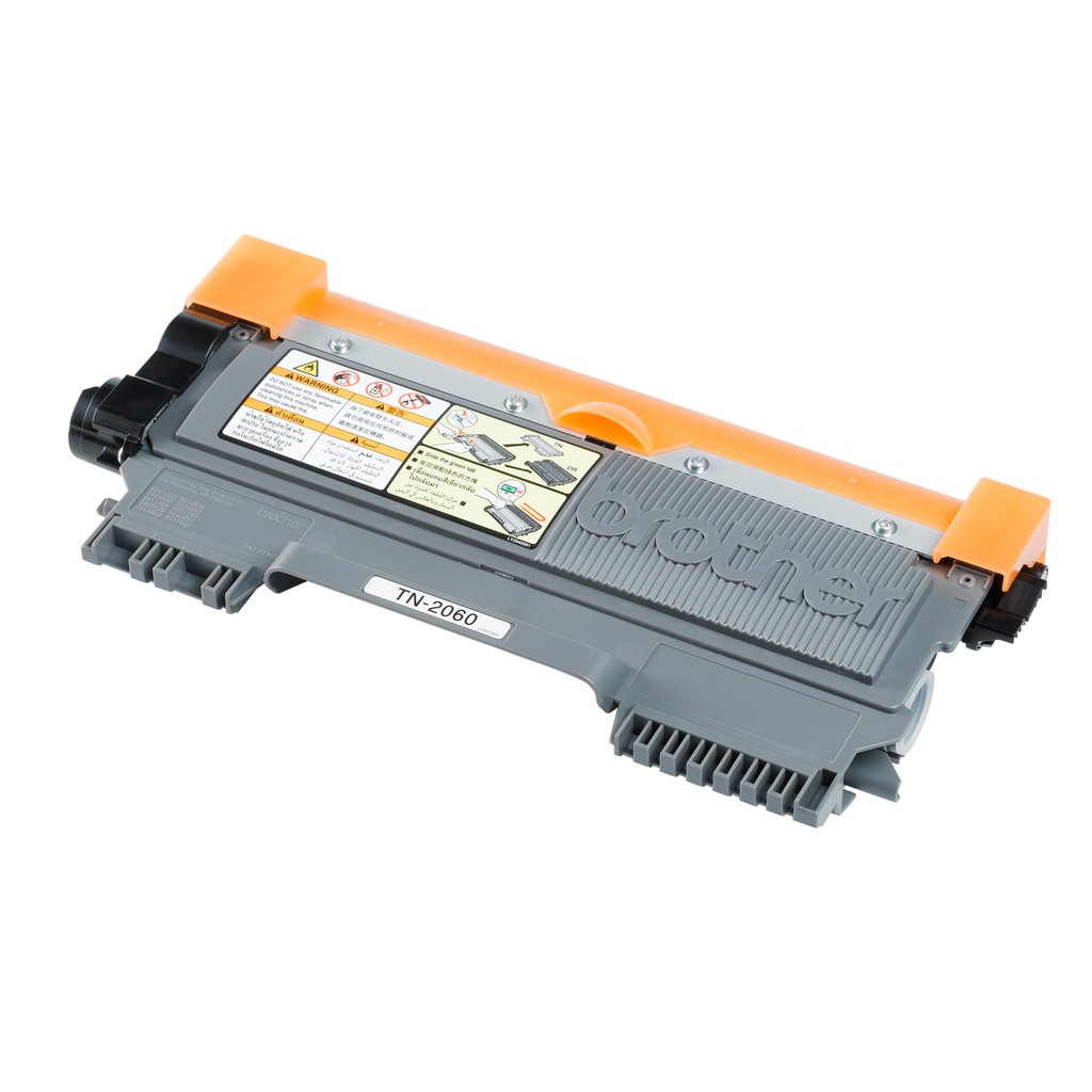 Brother TN-2060 ตลับผงหมึก (โทนเนอร์) สีดำ สำหรับรุ่น HL-2130, DCP-7055