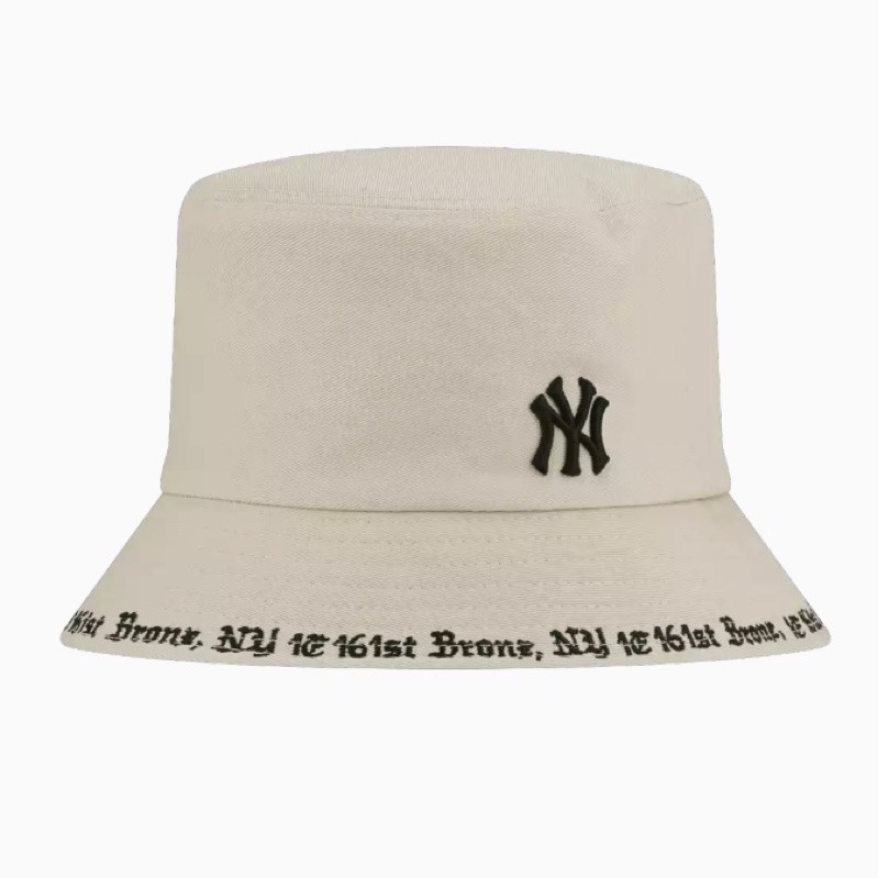 MLBของแท้???? พร้อมส่ง????????หมวกบัคเก็ต BUCKET HAT NEW YORK YANKEES ...