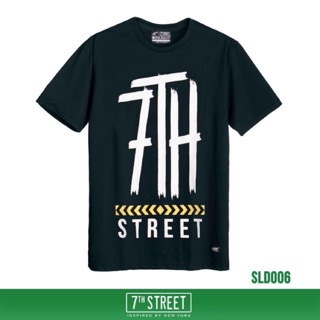 ส่งฟรีไม่มีขั้นต่ำ✅เสื้อ 7th street ของเเท้💯ไม่เเท้ยินดีคืนเงิน 🎊จัดส่งฟรี🎉พร้อมแจกโค้ดส่วนลดมากมาย