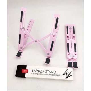 ส่งจากไทย ขาตั้งไอแพด ที่ตั้งแท็ปเล็ต แท็บเล็ต ขาตั้งโน๊ตบุ๊ก LAPTOP STAND ที่วางแล็ปท็อป ที่วางโน๊ตบุ๊ค โน๊ตบุ๊ค