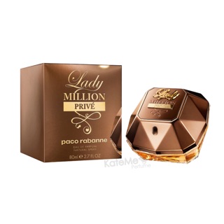 Paco Rabanne Lady Million Prive EDP 80 ml.