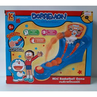 เกมชู้ตบาส (มินิ) Doraemon