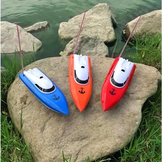 เรือบังคับ เรือบังคับวิทยุ เจ็ทสกี บังคับ รีโมท ไร้สาย ราคาถูก แนะนำ Jet Ski RC Radio Control 802