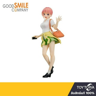 พร้อมส่ง+โค้ดส่วนลด Pop Up Parade Ichika Nakano 1.5:  The Quintessential Quintuplets Movie  by Good Smile Company (ลิขสิทธิ์แท้)