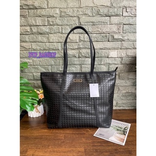 MANGO SHOPPER BAG MNG แท้💯%