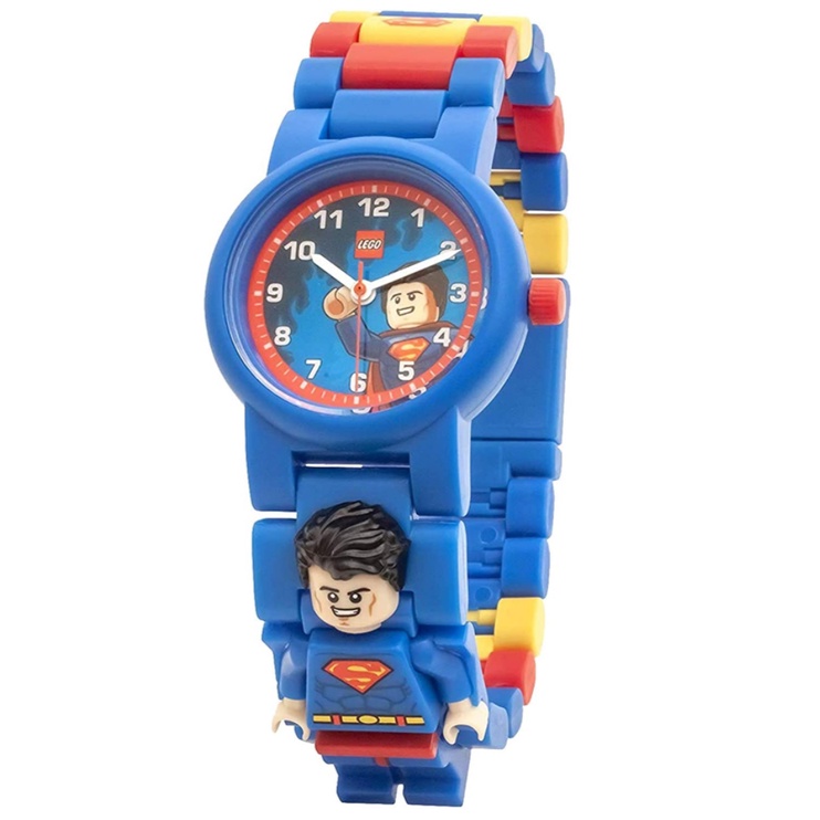 SG Sellerlego watch Buildable watch water resist water proof kids watch goodie birthday Boy watch นาฬิกาเด็กผู้หญิง
