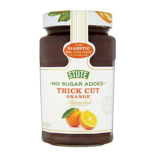 JAM THINK CUT ORANGE EXTRA MARMALADE