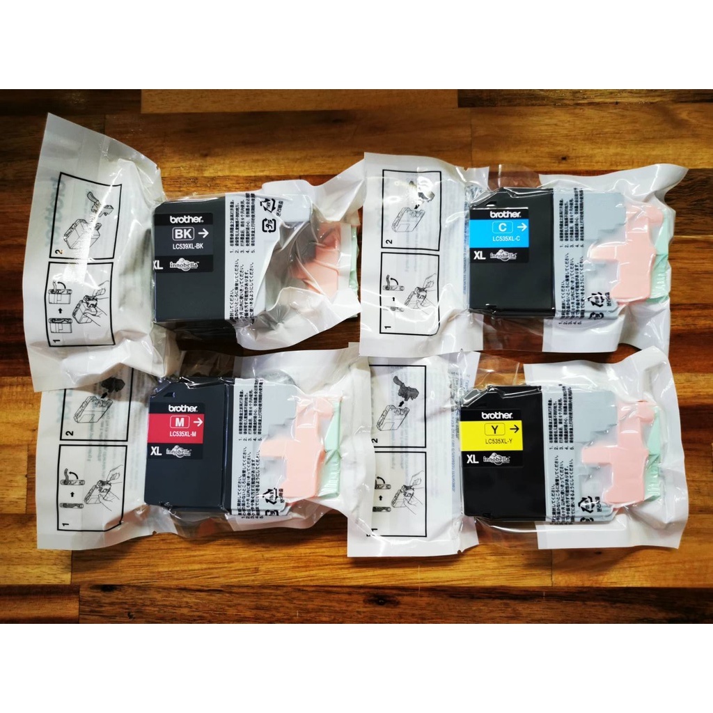 Brother Lc539xl Brother lc535xl brother Lc535xl brother lc539xl Brother 539xl Brother 535xl Brother 