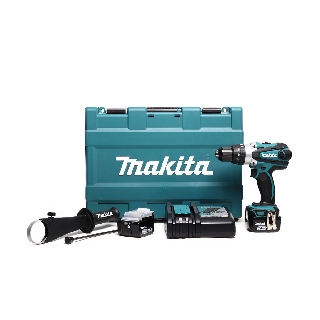 MAKITA(มากีต้า) BHP448RFE สว่านกระแทก(งานหนัก)13MM 14.4V