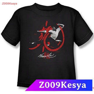 เสื้อยืดลำลองเสื้อยืดทุกวันdailyแขนสั้นโอเวอร์ไซส์Z009Kesya เสื้อยืดผู้ชาย ชุดครอบครัว เสื้อยืดผู้หญิง เสื้อยืดเด็ก Bruc