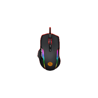 เมาส์เกมส์มิ่ง เมาส์เล่นเกมส์ Neolution E-Sport Gaming Mouse Emperor (รับประกัน 2 ปี)