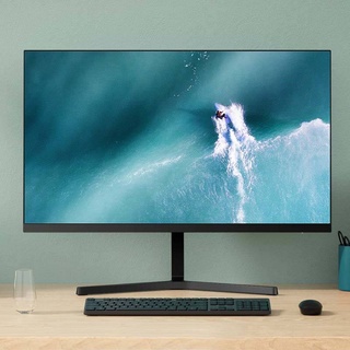 (XMI-BHR4510GL)จอมอนิเตอร์ Xiaomi MONITOR 1C (23.8 IPS)คุณสมบัติสินค้า 23.8 inch Resolution	1920 x 1080 ประกัน 3ปี