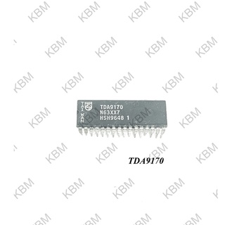 Integrated Circuit (IC) TDA9170 TDA9181P TDA9210 TDA9302H TDA9309