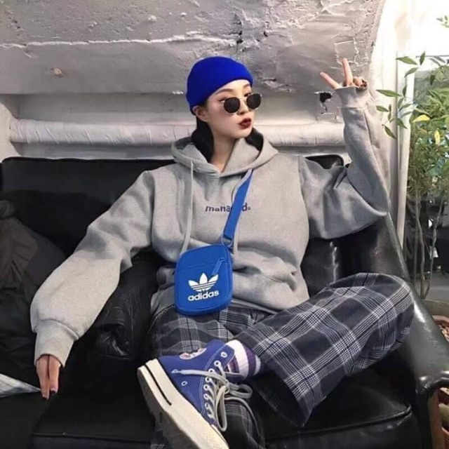 กระเป๋าaddidas