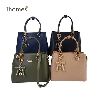 Thames กระเป๋าถือ Hand Bags-TH51289