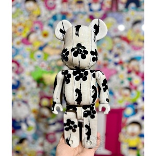 BE@RBRICK BANKSY - BALLOON GIRL