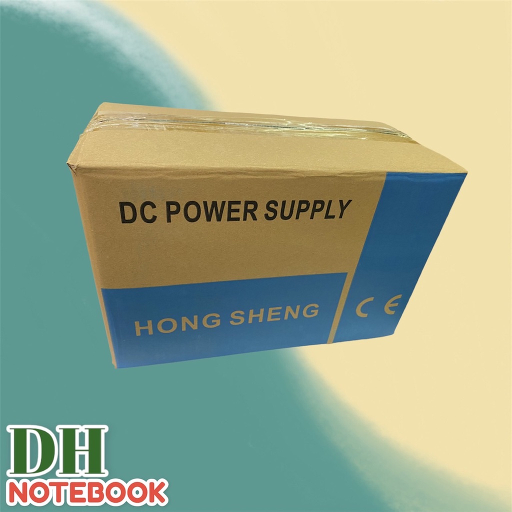 DC POWER SUPPLY  305BF 30V 5A ดิจิตอล 5หลัก ปุ่มกดแบบดิจิตอลช็อตแล้วไม่ดับ ตัวแปลแหล่งจ่ายไฟ DC แถมฟรีชุดหัวต่อ 36 หัว