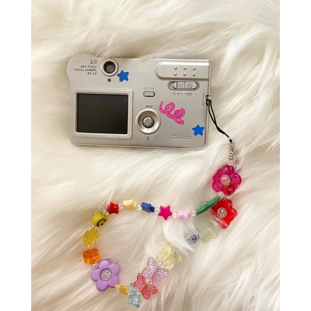Casio exilim ex-s2 Use - meatyluvly - ThaiPick
