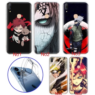 324no เคสโทรศัพท์มือถือแบบนิ่ม ลายการ์ตูนนารูโตะ Hokage Kakashi สําหรับ OPPO Reno 8 Pro 5G 8t Find x5 A17K A77S A78 A54 A55 A56