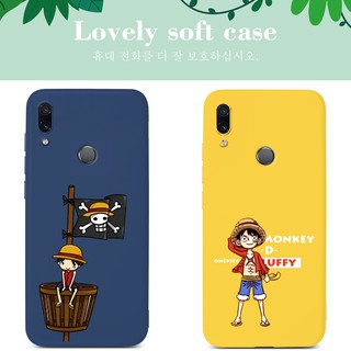 เคสโทรศัพท์สำหรับ Huawei Honor X10 9S V30 30S 9C 7S 8A Play 4 Pro 9 10 20 Lite Honor 7C 10 20 8X 10i V20 Case หนึ่งชิ้น Fashion Soft Covers