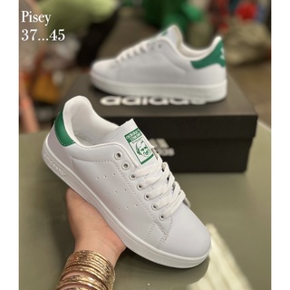 รองเท้าผ้าใบ Stan Smith ชาย หญ(size37-45)🍃