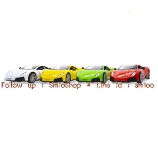 โมเดลรถยนต์ GTA Spano