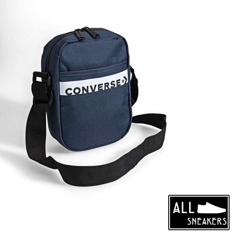 converse revolution mini bag