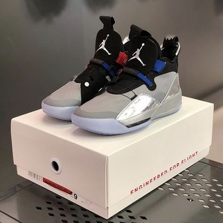 aj 33 all star